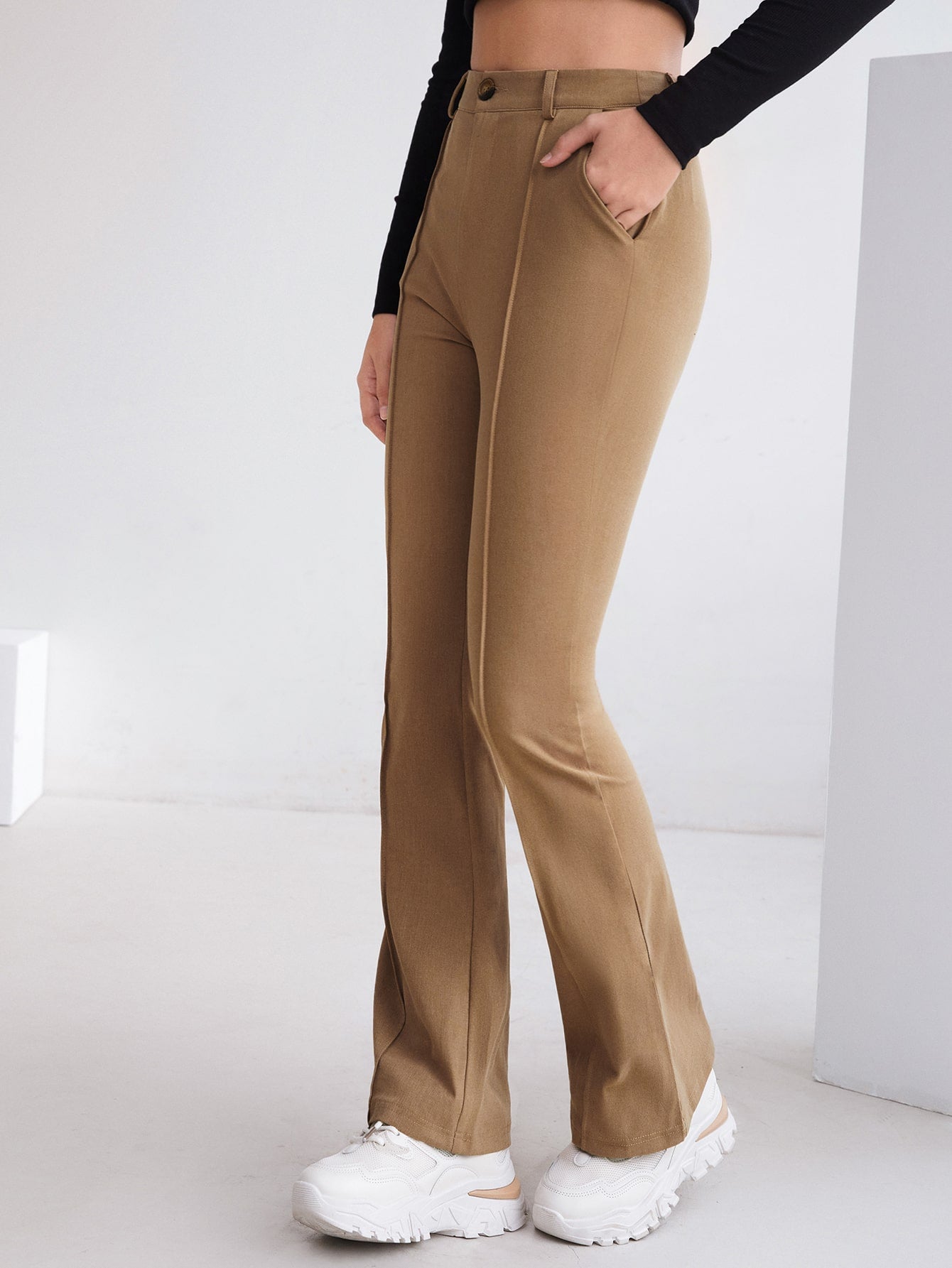 Women Pants Supplier