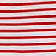 Casual Striped Knot Sleeveless One Shoulder Straight Natural Short Plus Size Dress