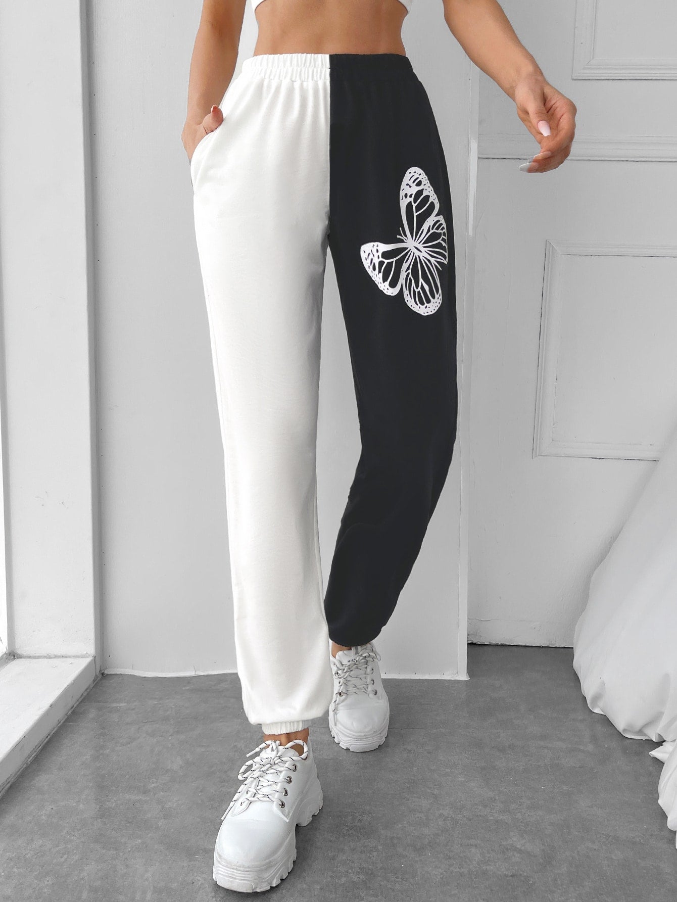 Women Sweatpants Manufacturers