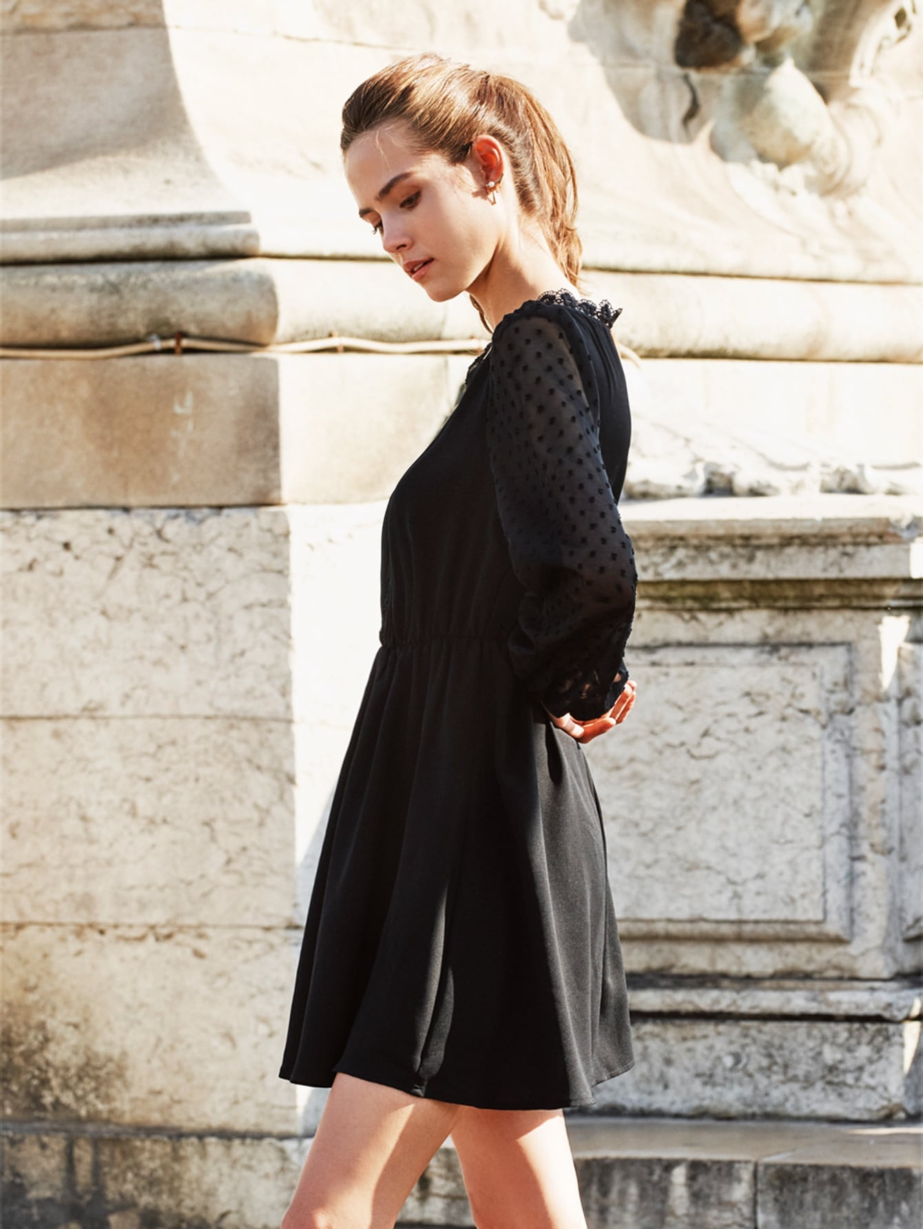 Quiteria & George Women Clothes Wholesaler