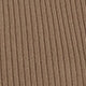 Plain Rib-Knit Sleeveless Spaghetti Strap Pencil Natural Women Short Womens Dress