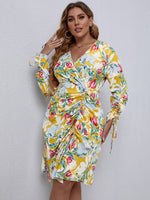 Plus Size Dresses Producers