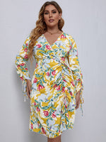 Plus Size Dresses Supplier