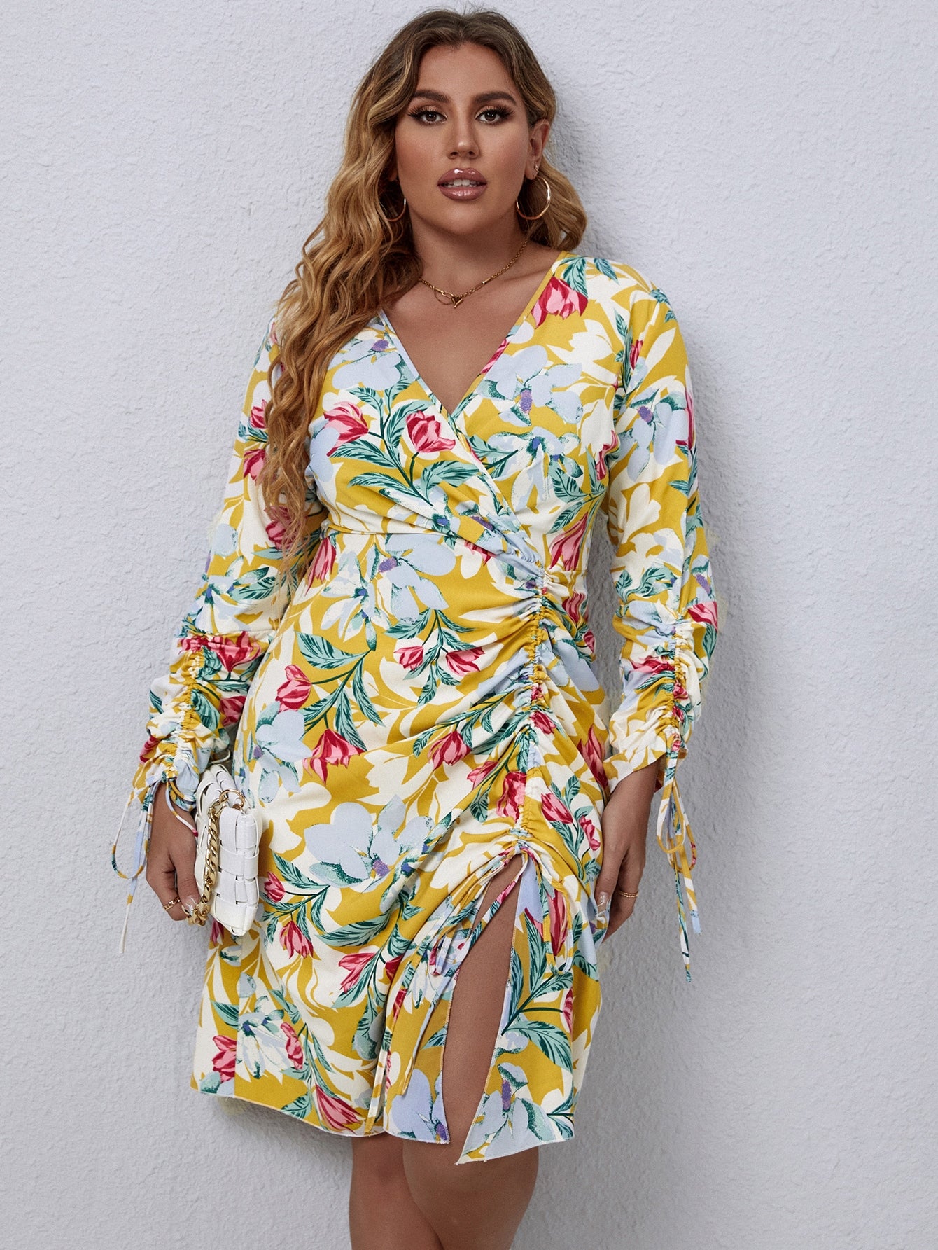 Trendy Plus Size Clothing Wholesale Vendors