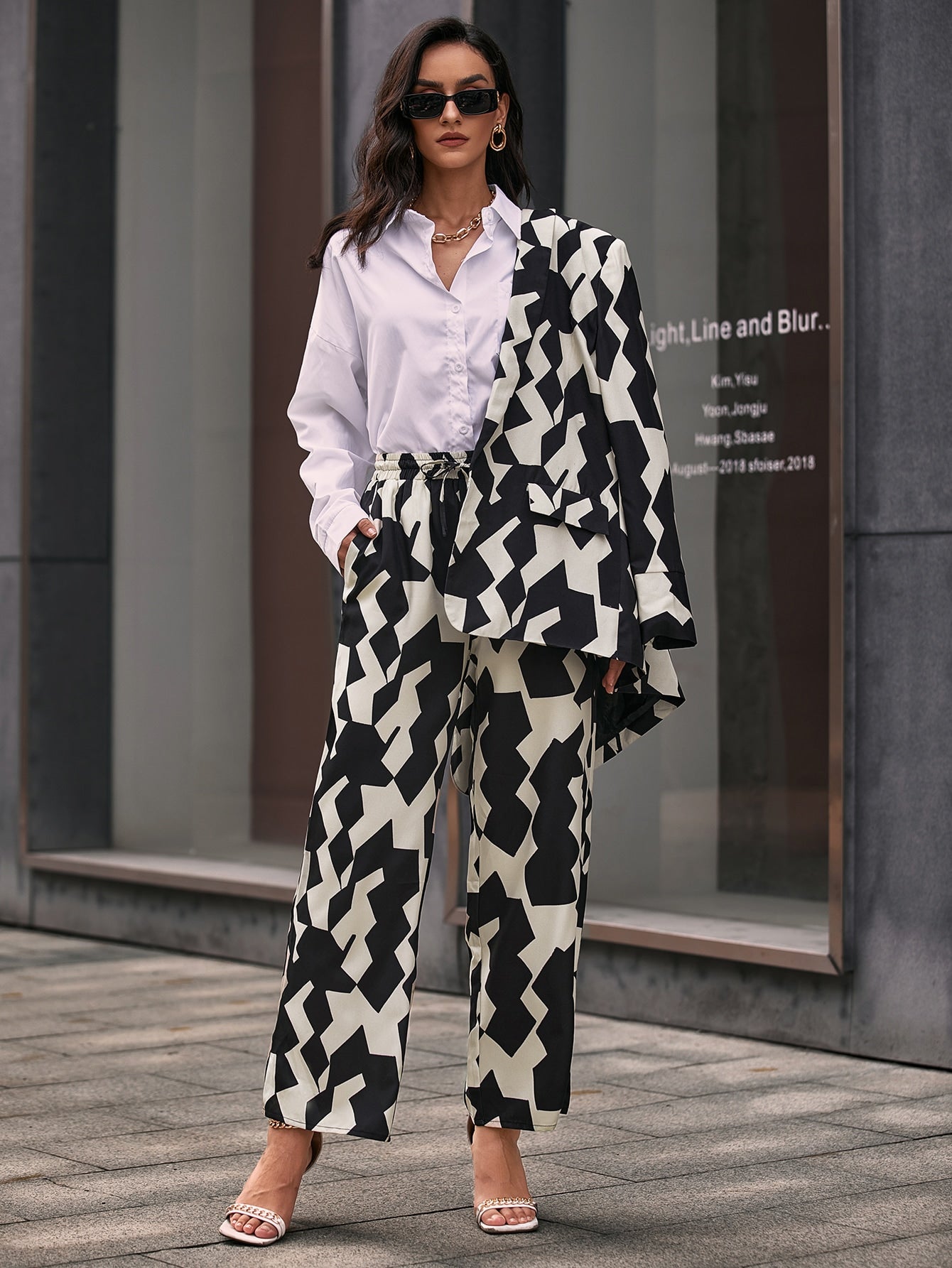 Women Pants Manufacturer