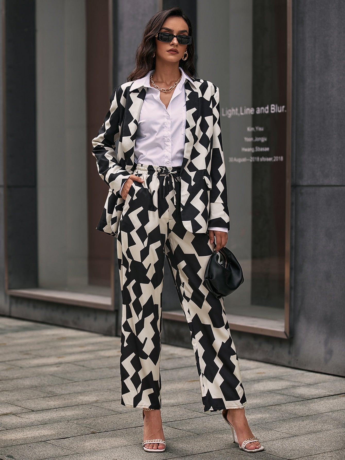 Suzaan Heyns Clothes Supplier