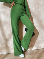 Women Pants Factory