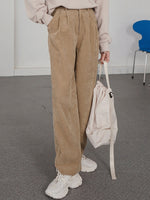 Women Pants Producer