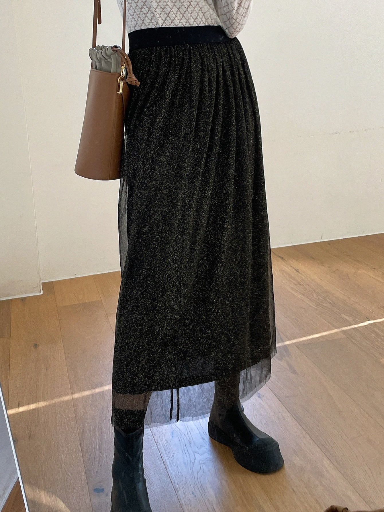 Women Skirts Factory
