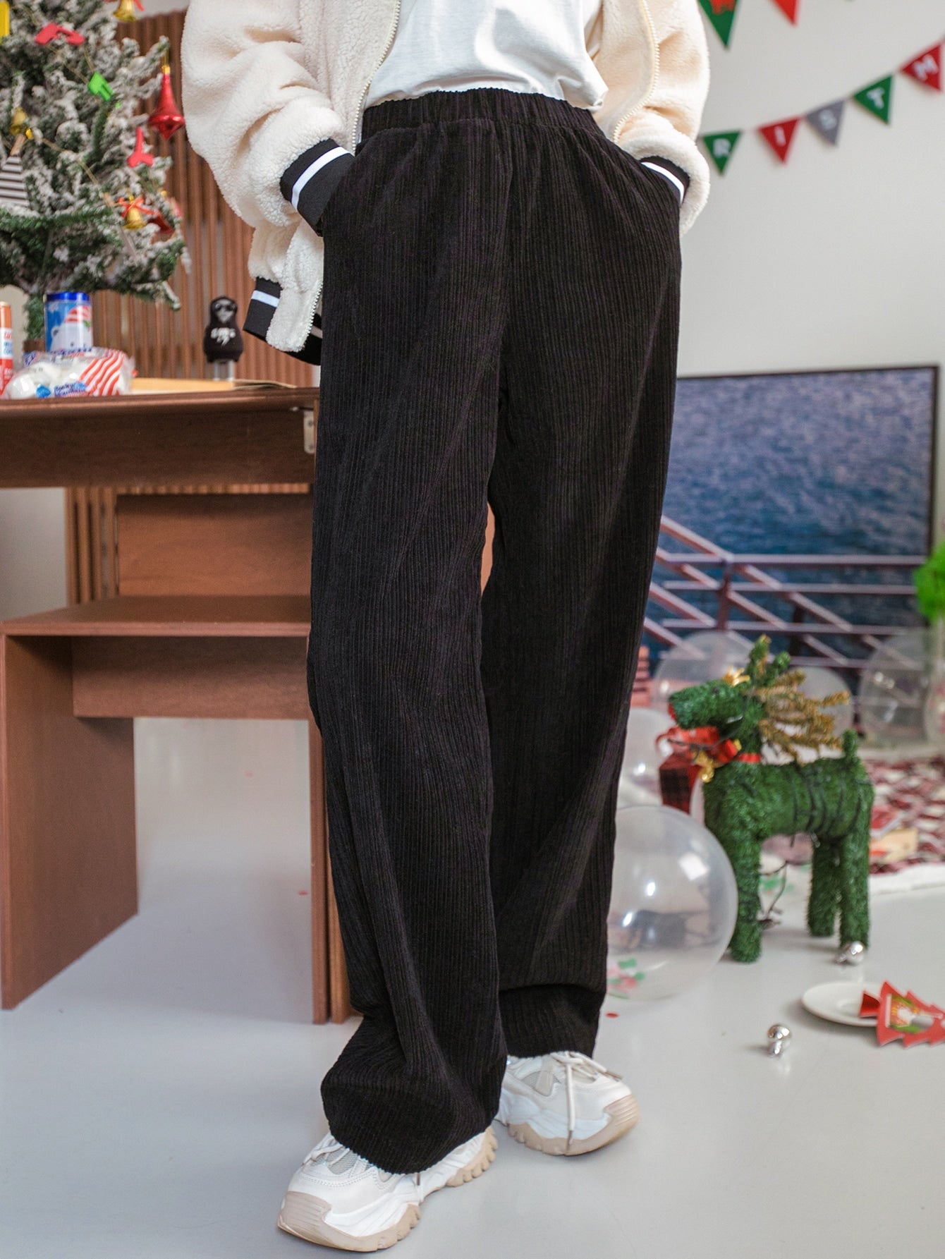 Women Pants Producers