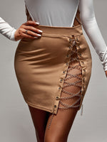 Women Skirts Producers