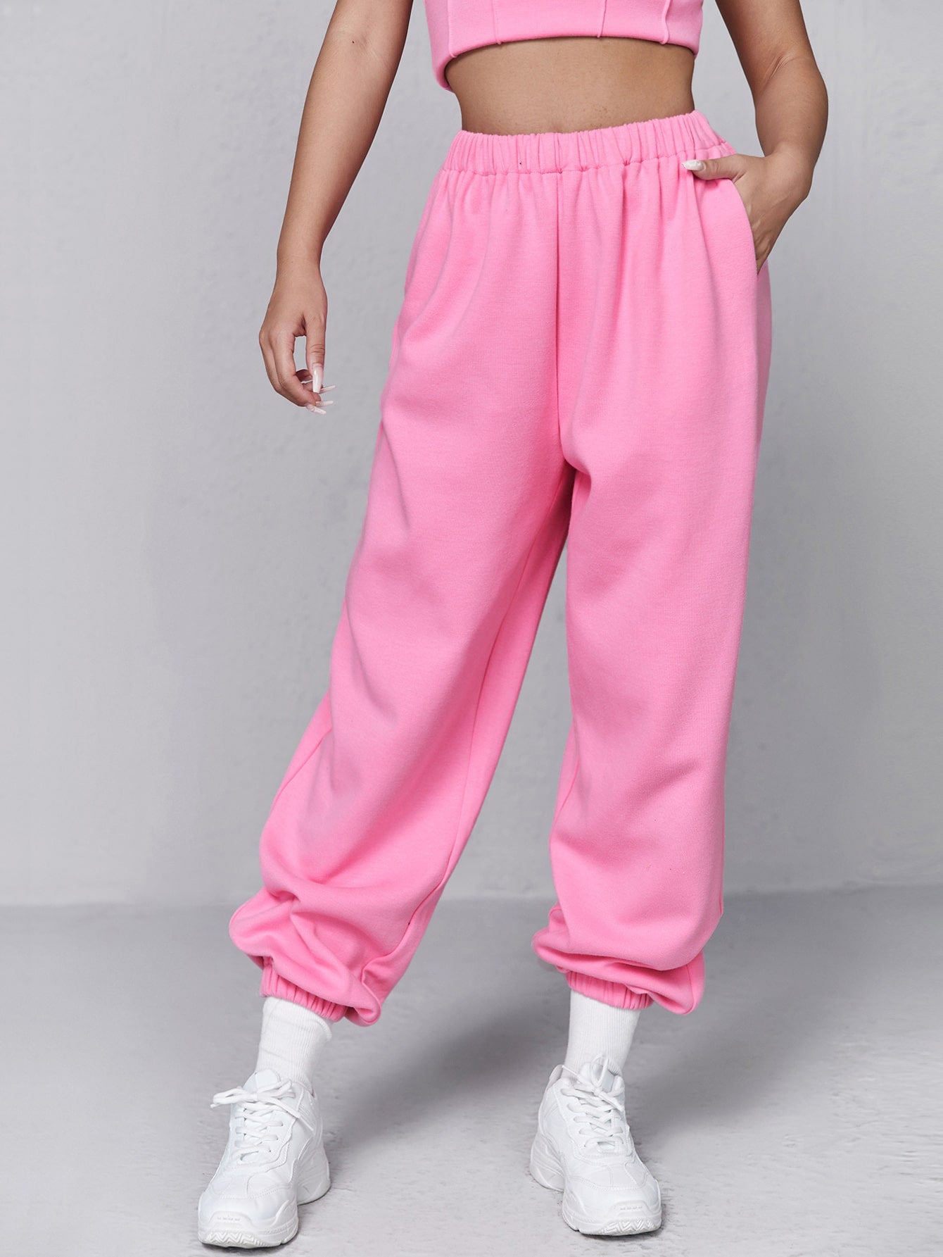 Women Sweatpants Factory