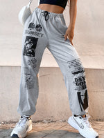 Women Sweatpants Manufacturer