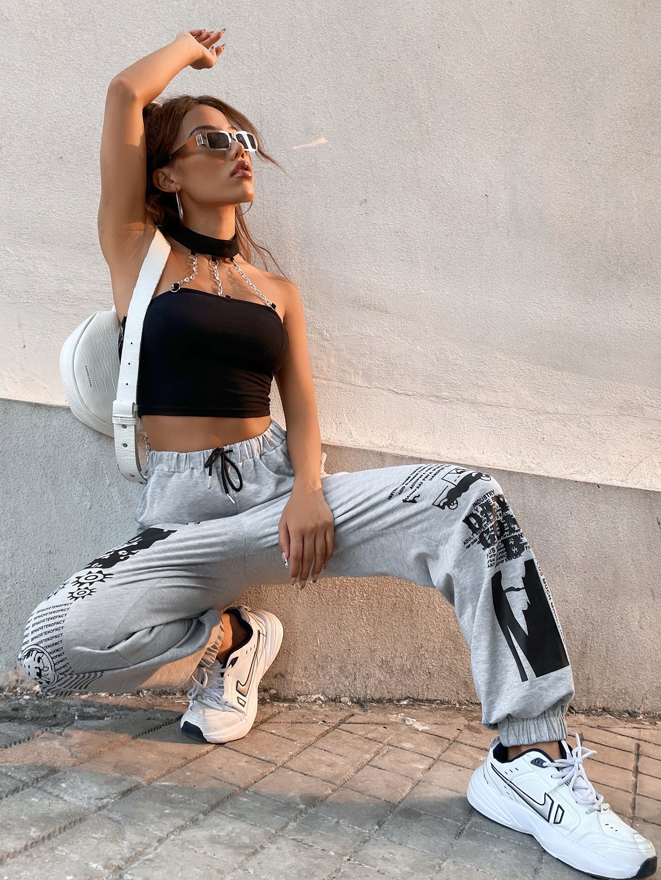 Women Sweatpants Suppliers