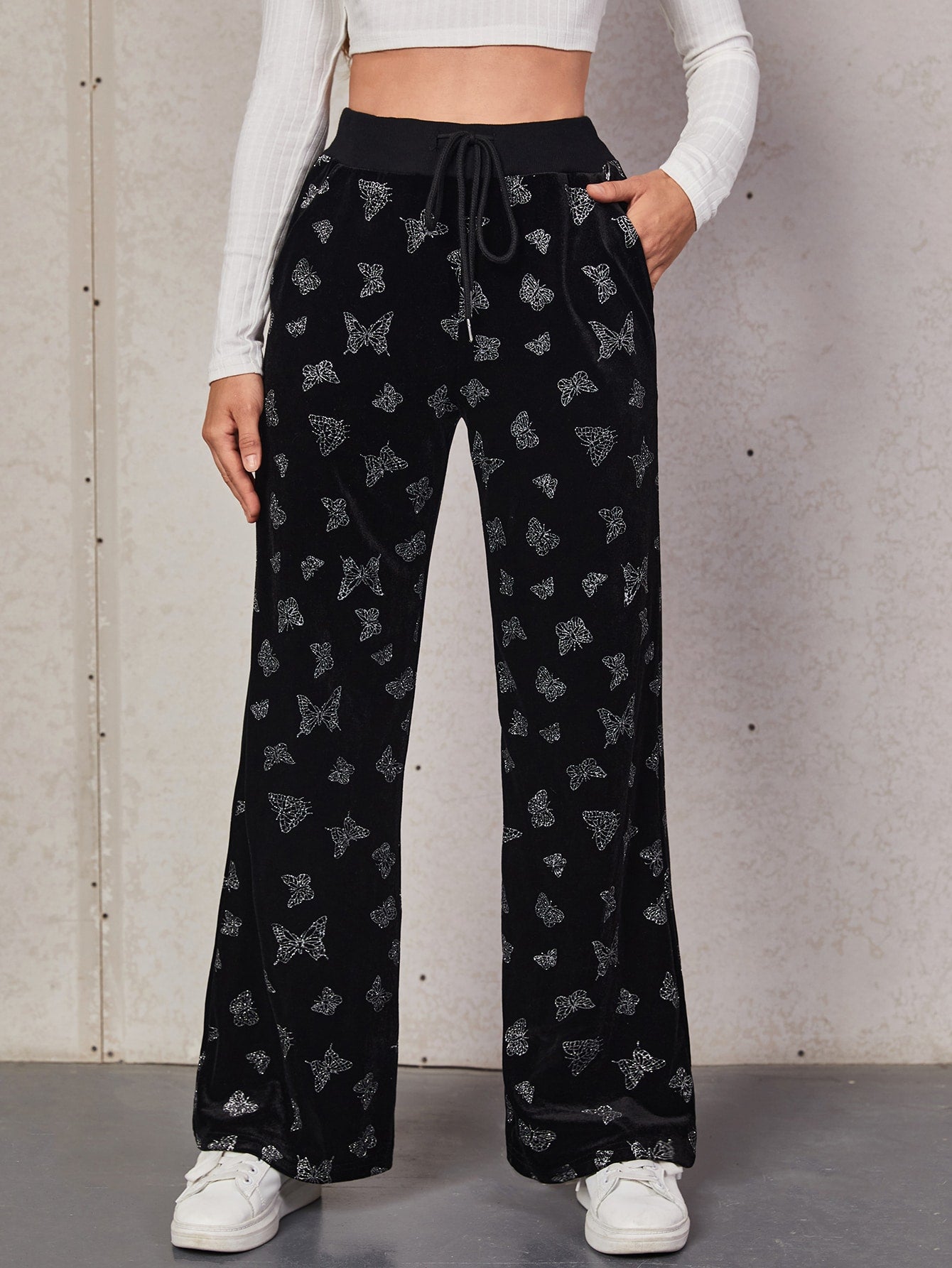 Women Pants Supplier