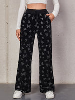 Women Pants Supplier