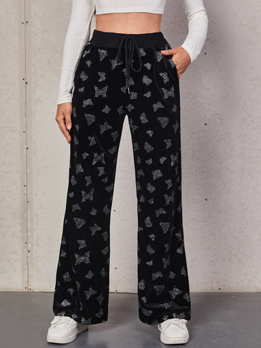 Women Pants Supplier