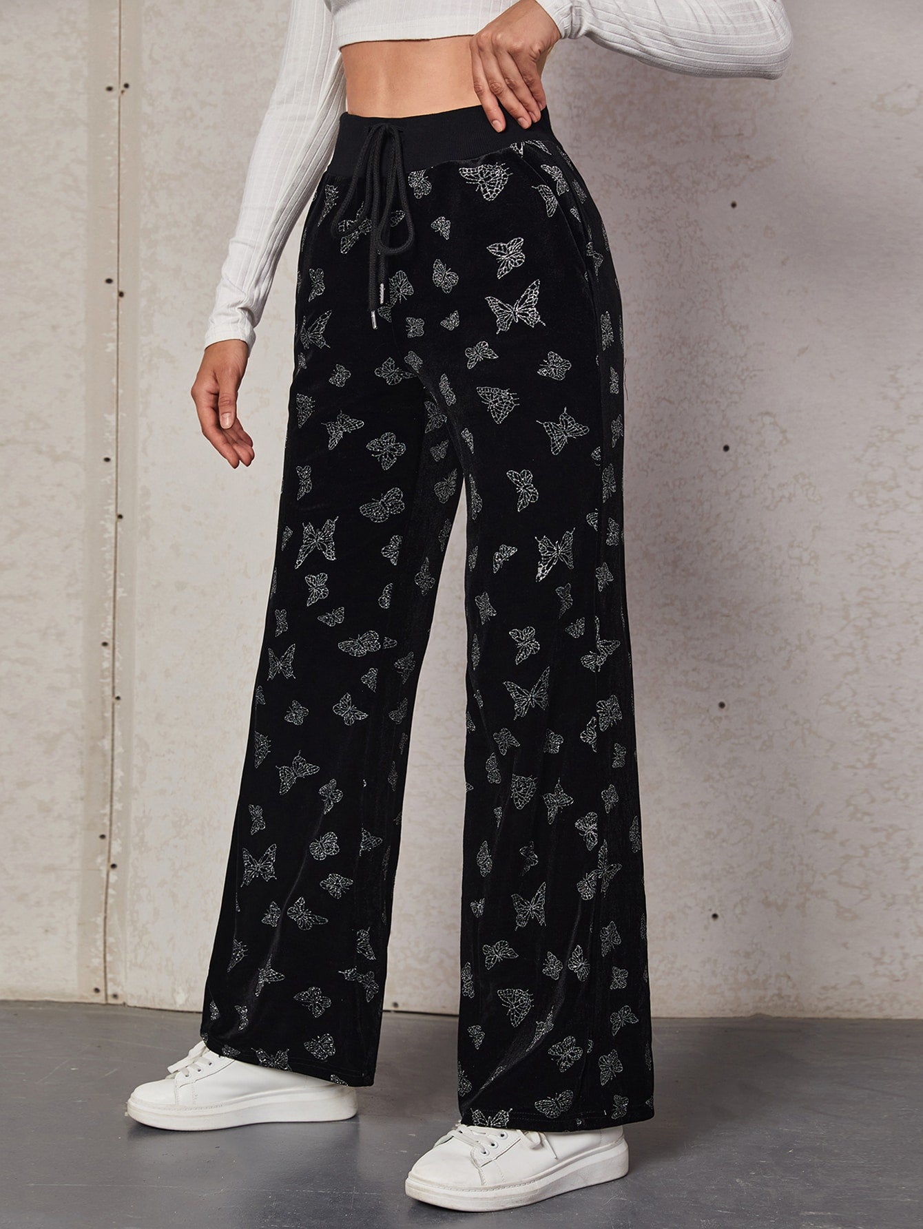 Women Pants Wholesalers