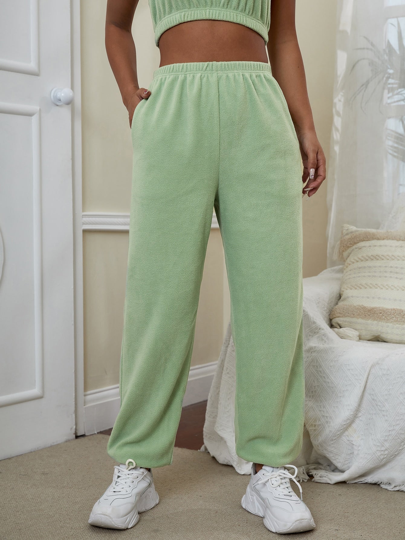 Women Sweatpants Suppliers