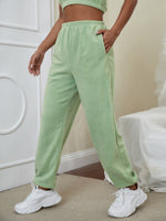 Women Sweatpants Manufacturer