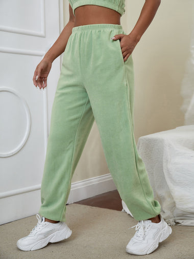 Women Sweatpants Manufacturer