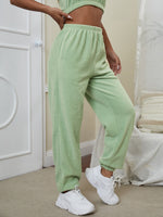 Women Sweatpants Factories