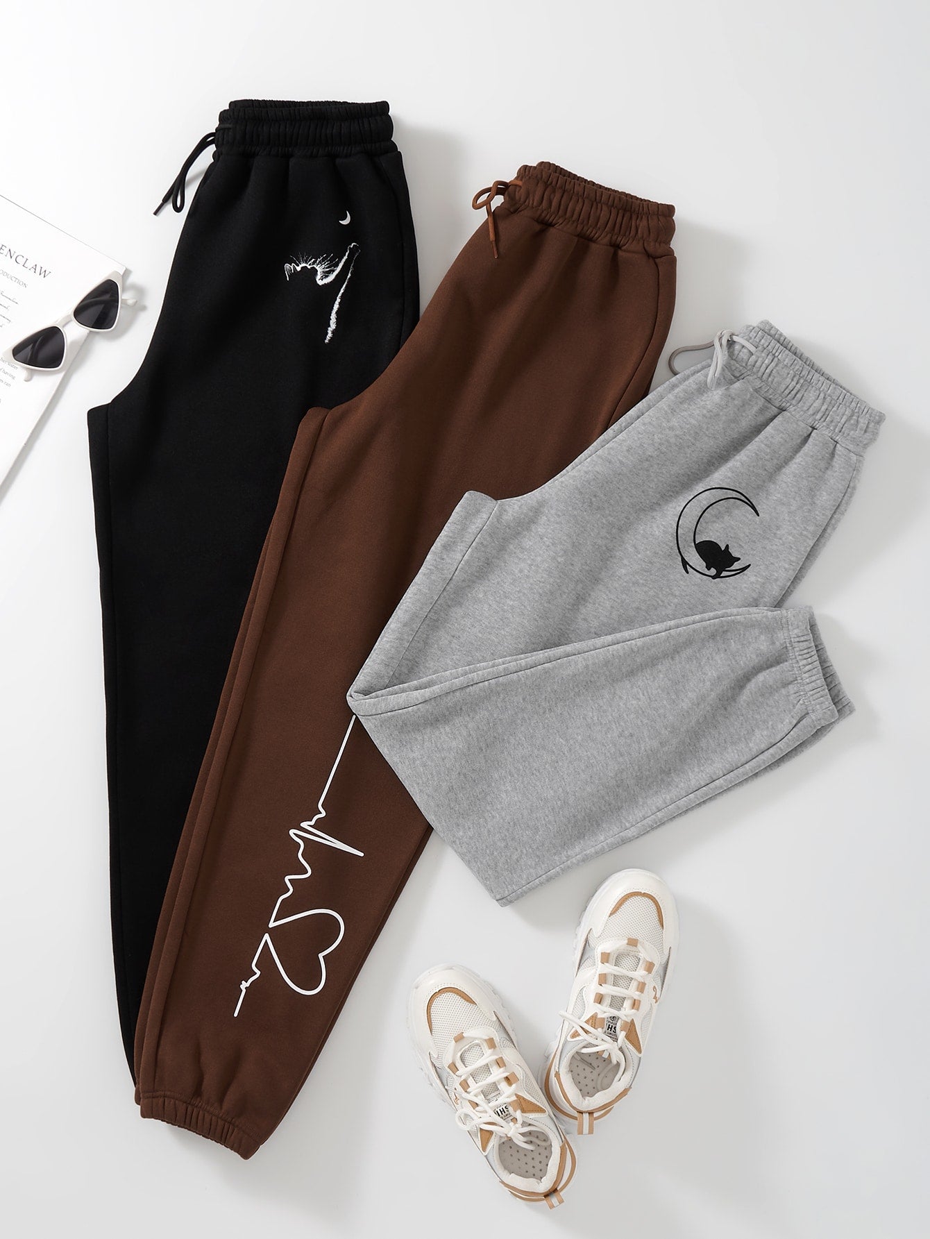 Women Sweatpants Manufacturers
