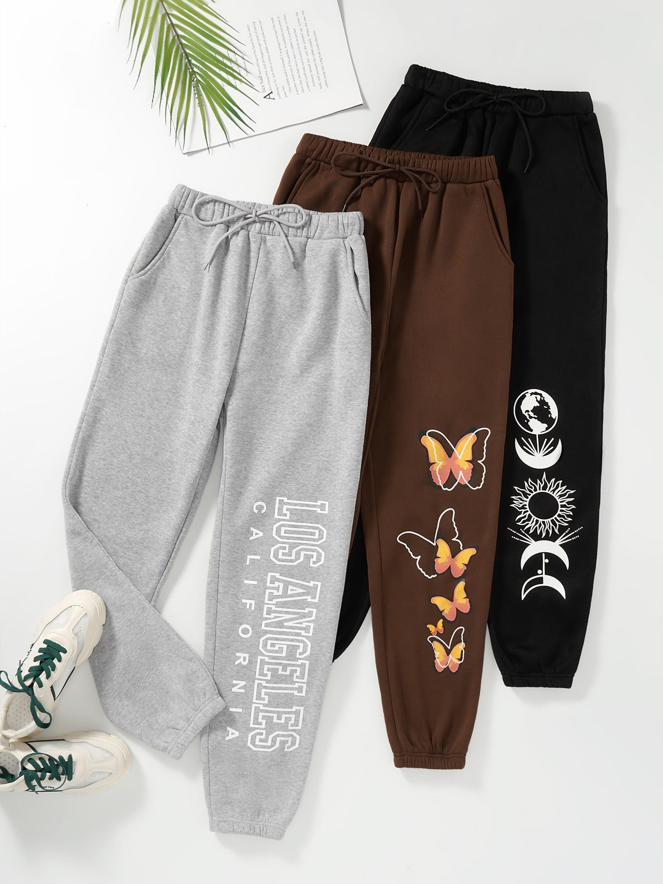 Women Sweatpants Manufacturers