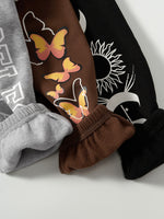 Women Sweatpants Supplier