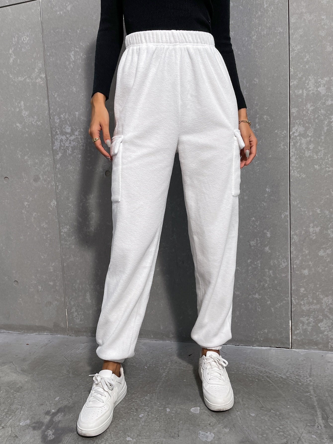 Women Sweatpants Factory