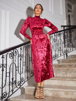 Women Dresses Producer