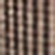 Preppy Plaid Zipper High Waist Cropped Women Pants