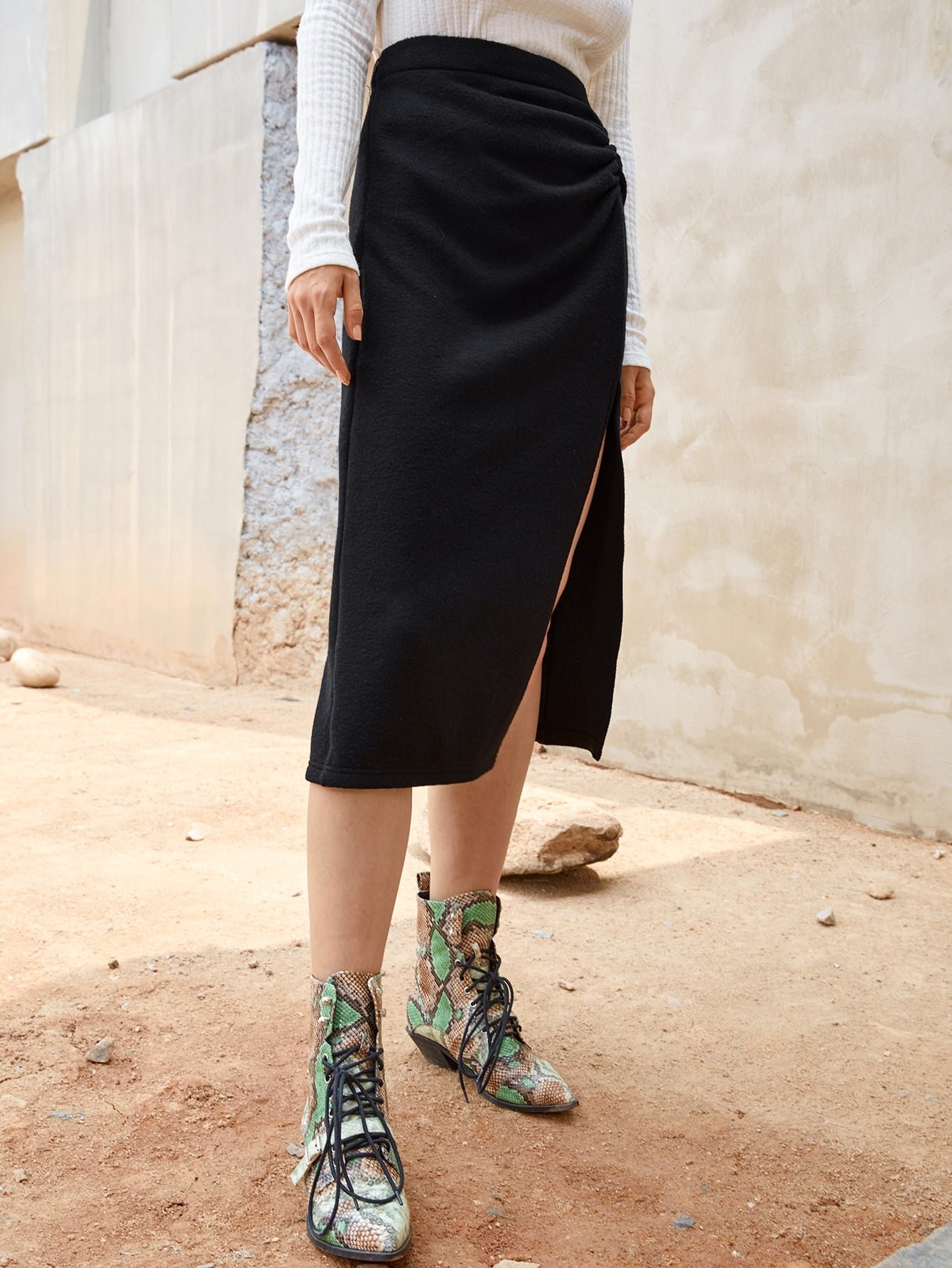 Women Skirts Factory