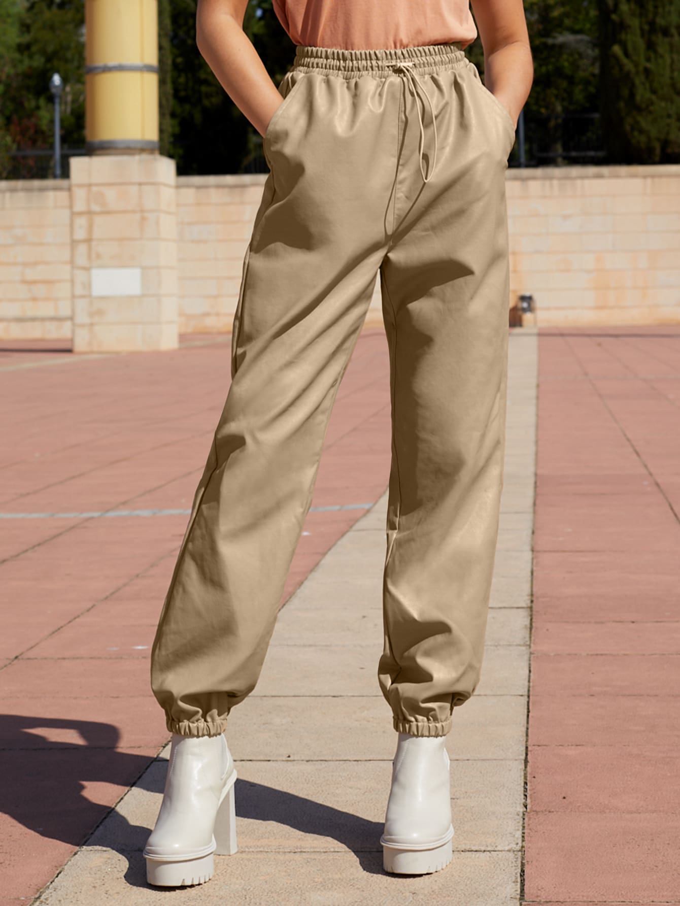 Women Pants Producers