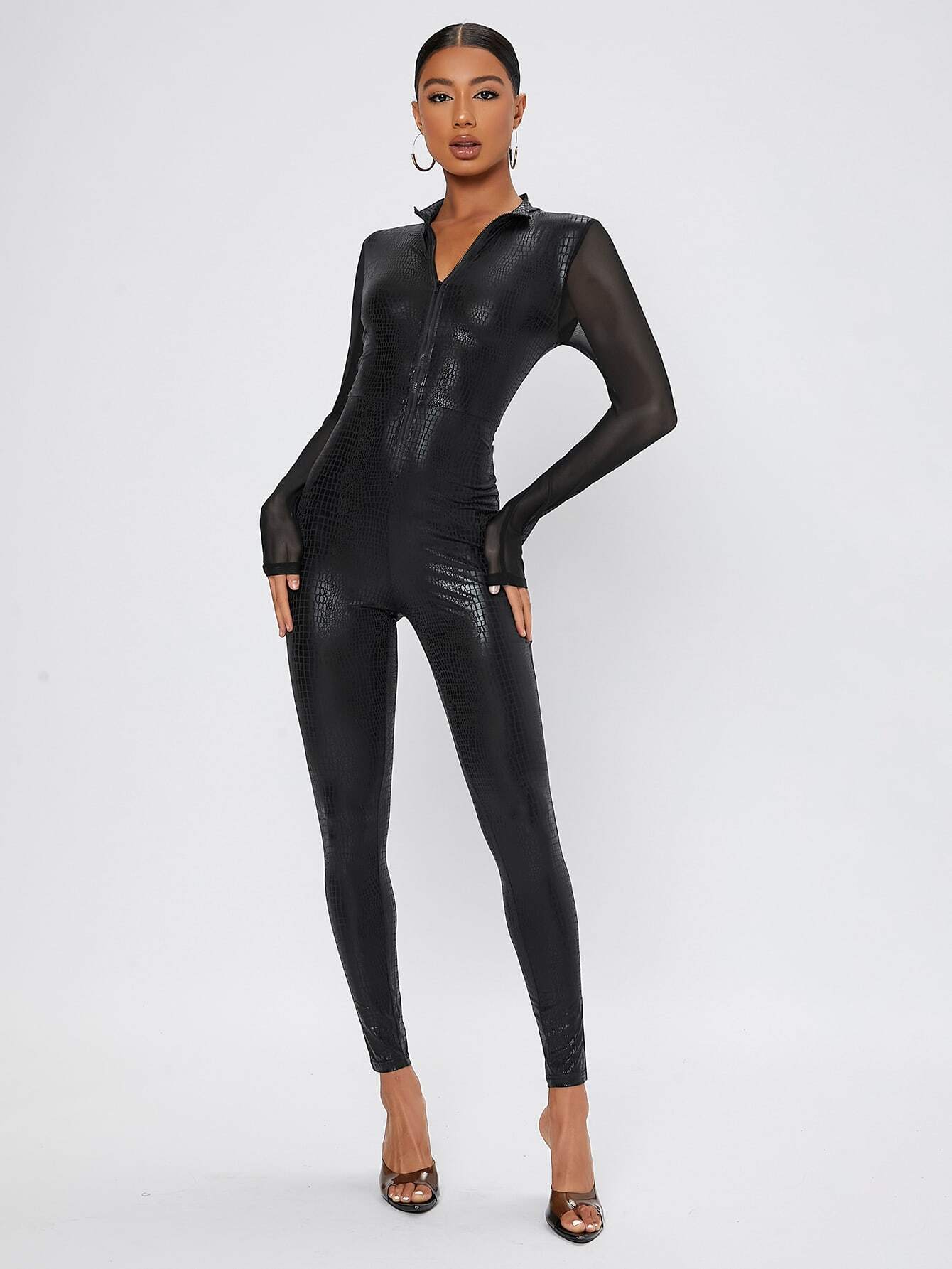 Women Jumpsuits Producer