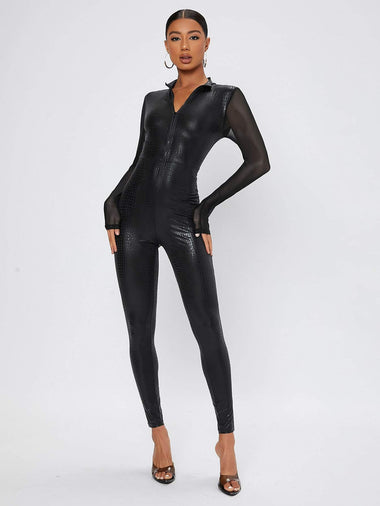 Women Jumpsuits Producer