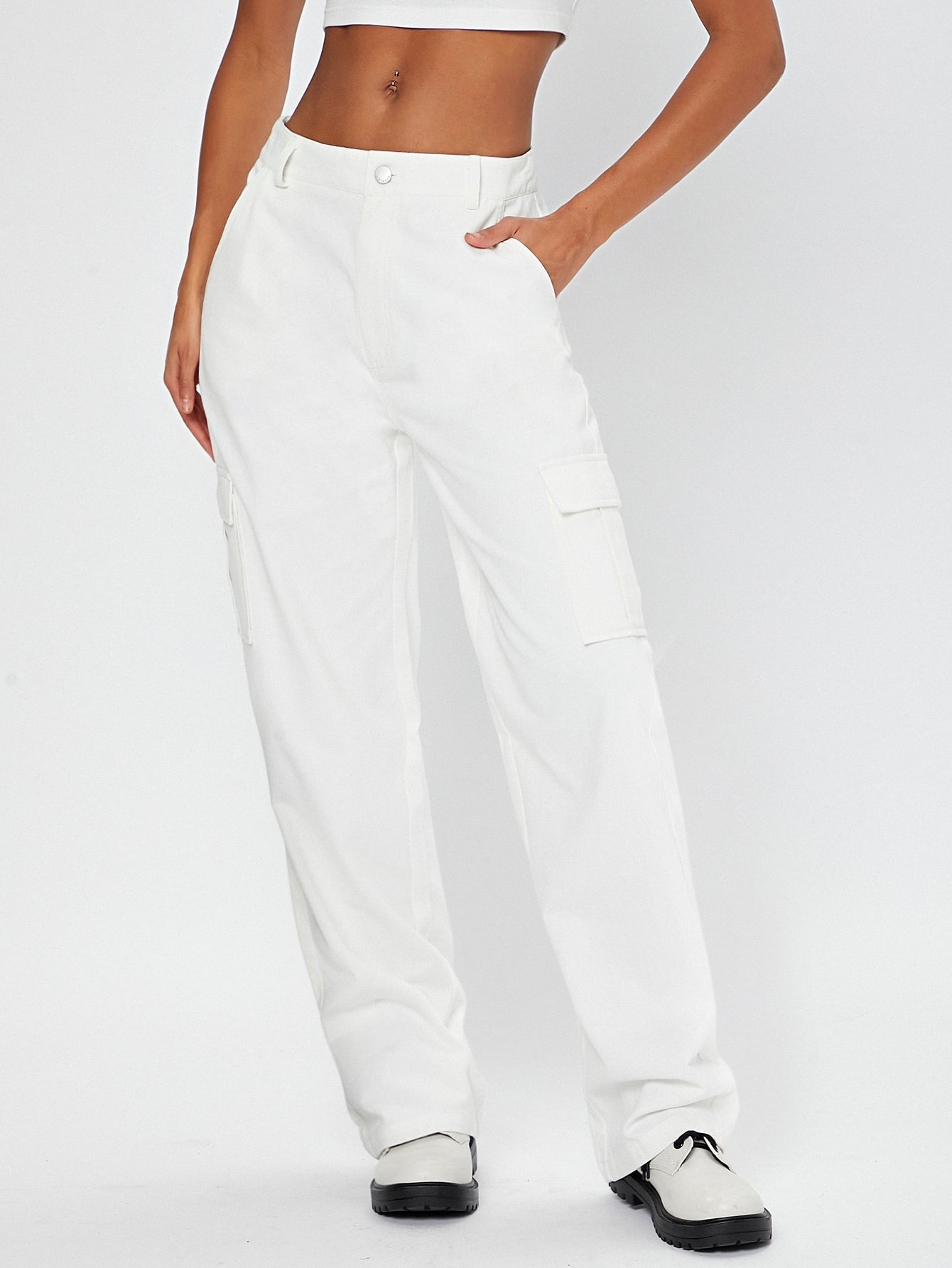 Women Pants Producers