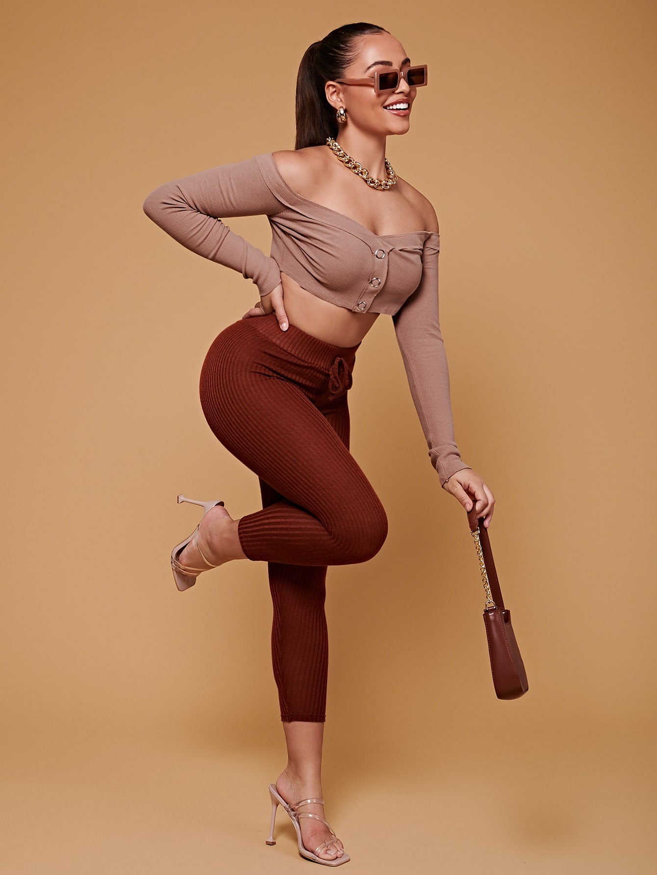 Women Leggings Wholesaler
