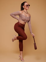 Women Leggings Wholesaler