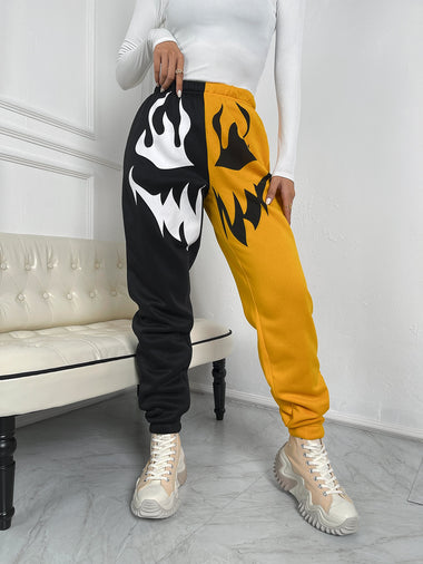 Women Sweatpants Manufacturer
