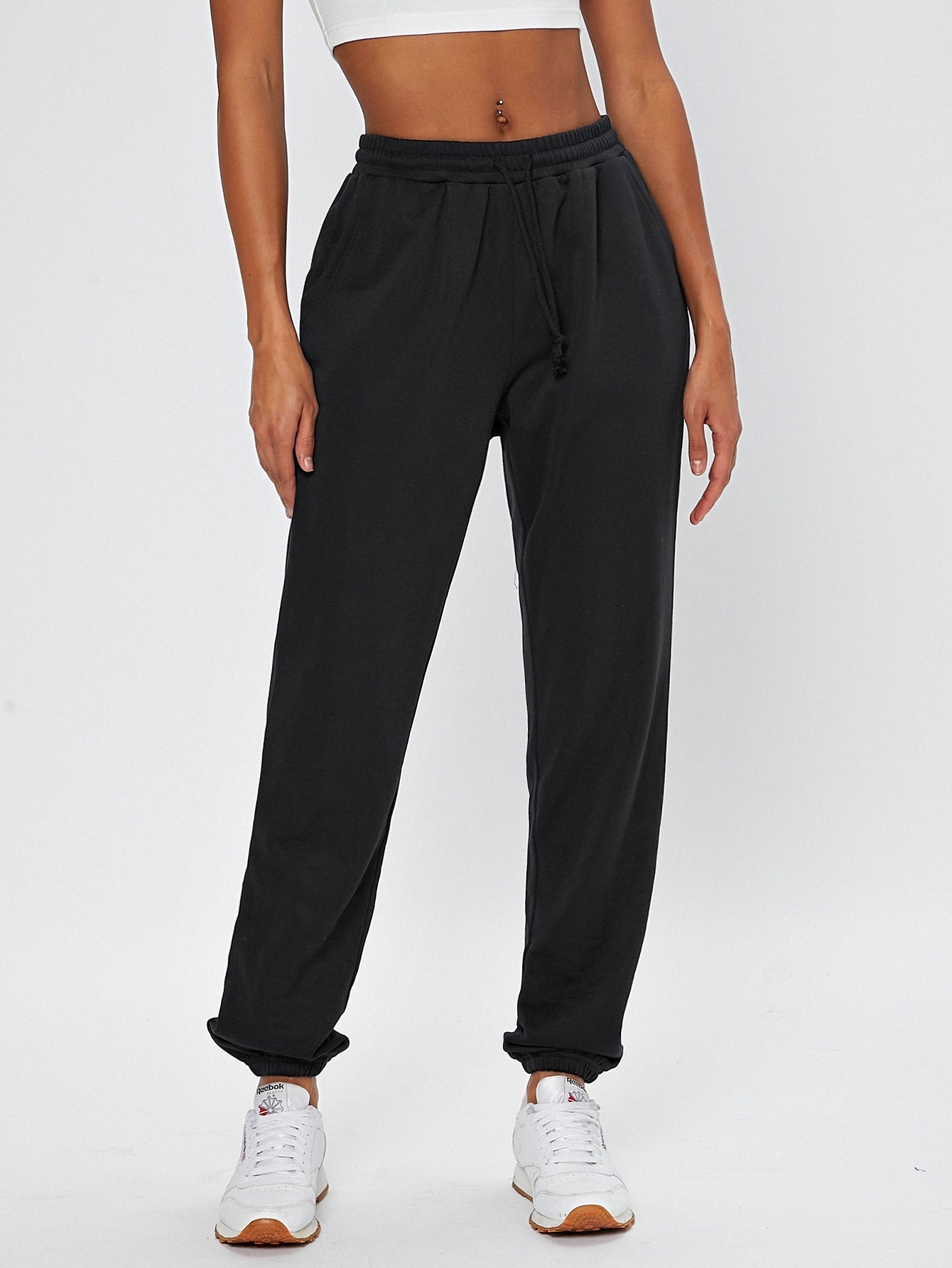 Women Sweatpants Producer