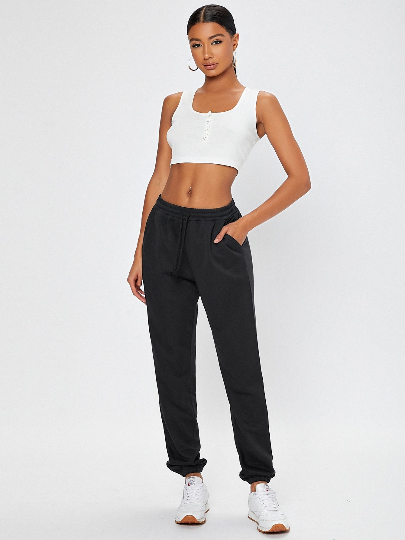 Women Sweatpants Manufacturers