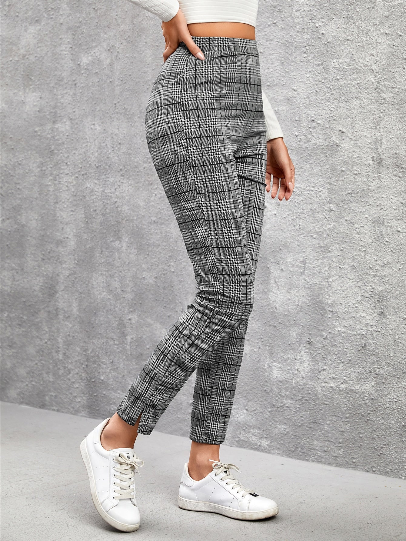 Women Pants Manufacturer