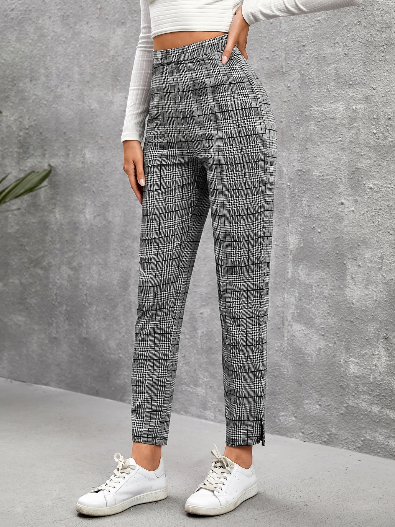 Grey Clothing Manufacturer