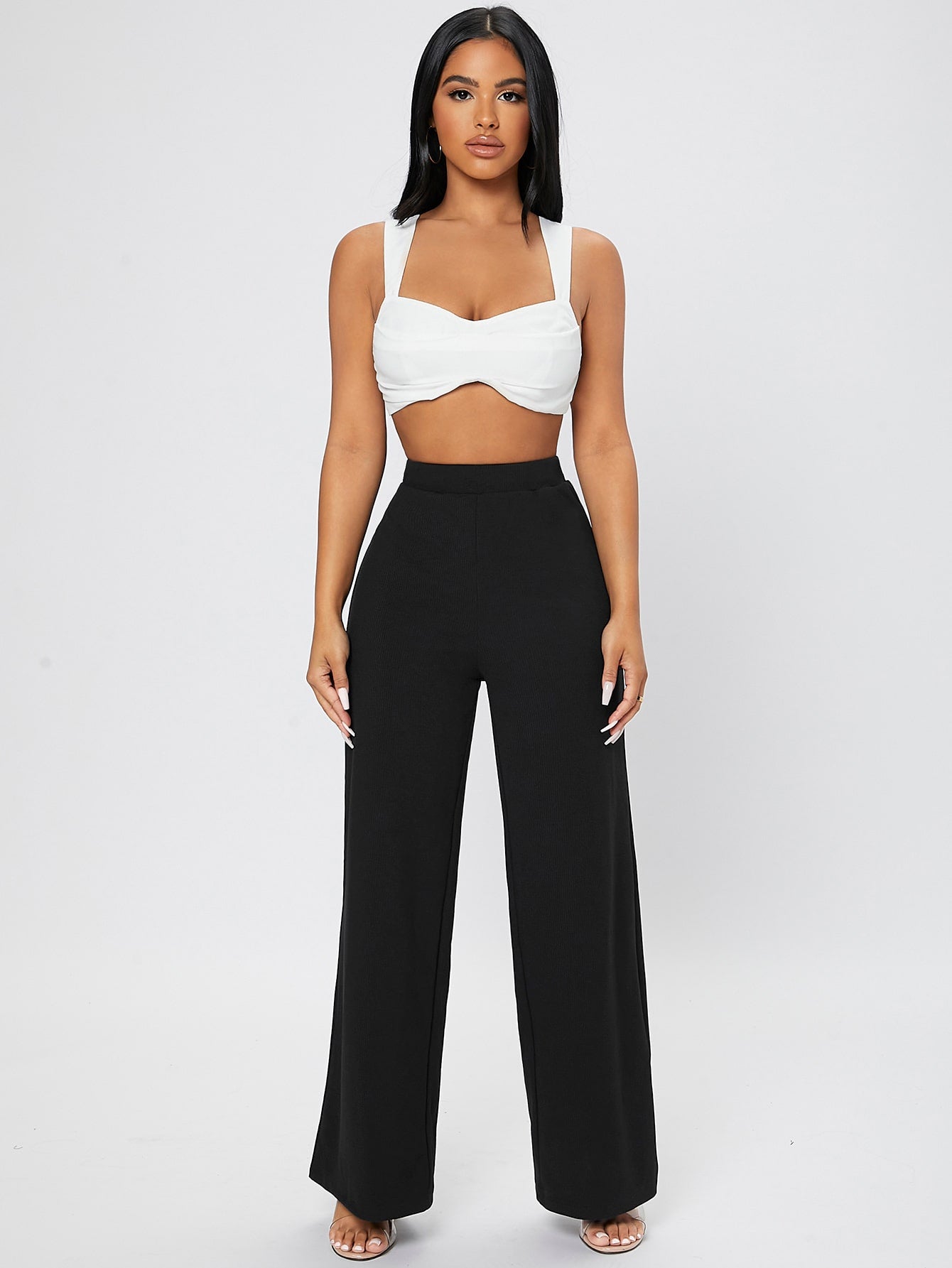 Women Pants Producers