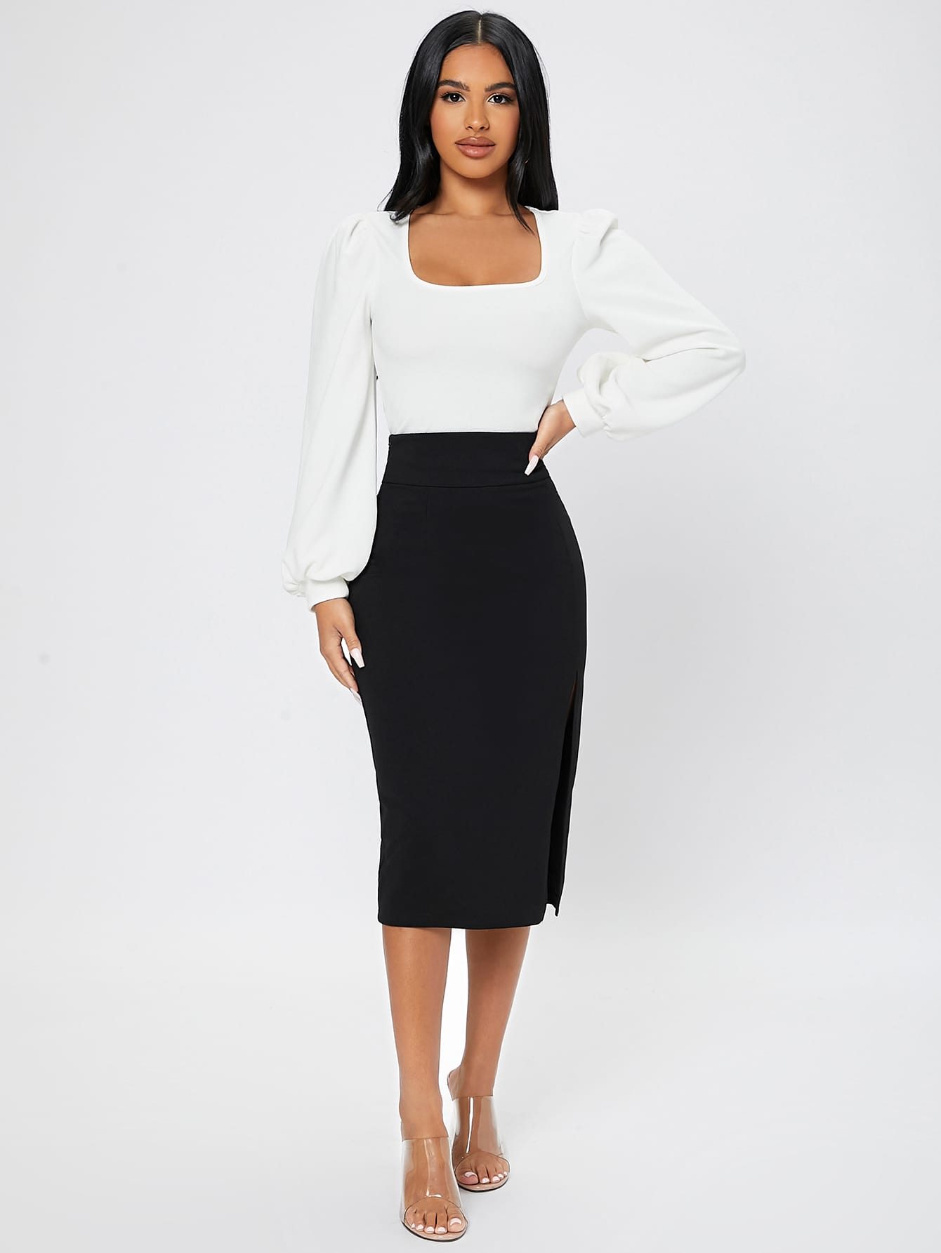 Women Skirts Producers