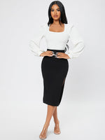 Aisha Obuobi Clothes Manufacturers