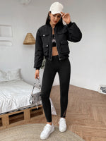 Women Leggings Factories