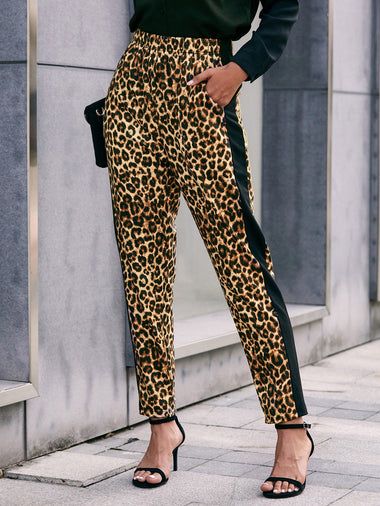 Women Sweatpants Producer