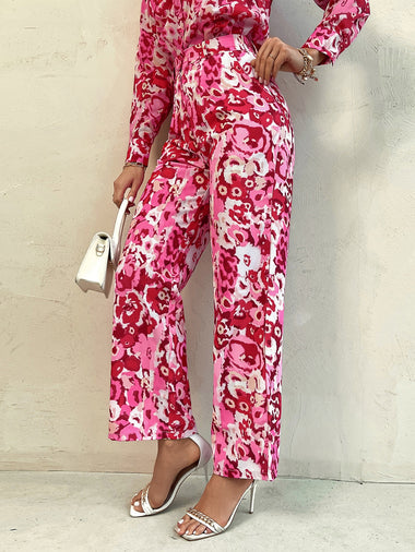 Women Pants Producers